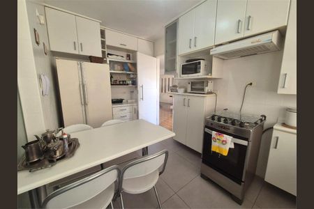 Apartamento à venda com 145m², 3 quartos e 2 vagas