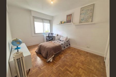 Apartamento à venda com 145m², 3 quartos e 2 vagas