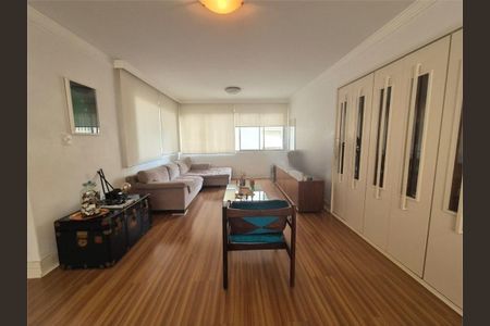 Apartamento à venda com 145m², 3 quartos e 2 vagas