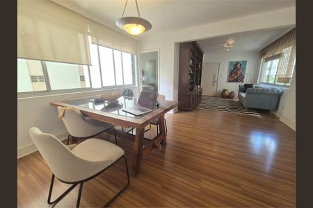 Apartamento à venda com 145m², 3 quartos e 2 vagas
