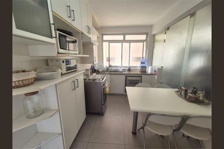 Apartamento à venda com 145m², 3 quartos e 2 vagas
