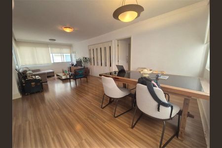 Apartamento à venda com 145m², 3 quartos e 2 vagas