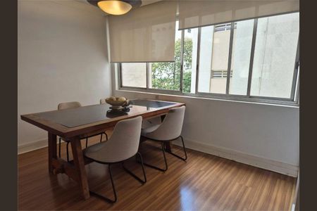 Apartamento à venda com 145m², 3 quartos e 2 vagas