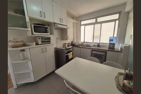 Apartamento à venda com 145m², 3 quartos e 2 vagas