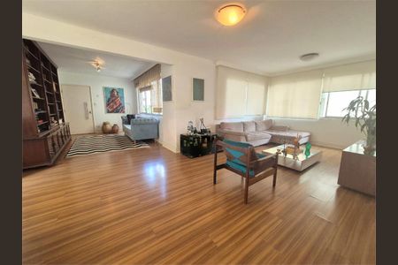 Apartamento à venda com 145m², 3 quartos e 2 vagas