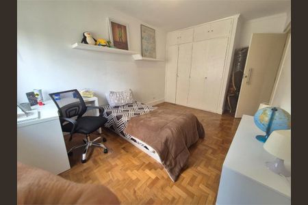 Apartamento à venda com 145m², 3 quartos e 2 vagas