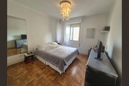 Apartamento à venda com 145m², 3 quartos e 2 vagas