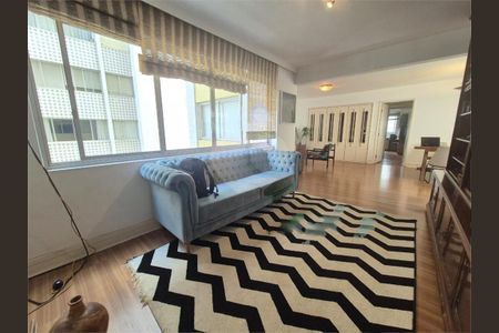 Apartamento à venda com 145m², 3 quartos e 2 vagas