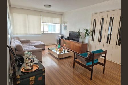 Apartamento à venda com 145m², 3 quartos e 2 vagas