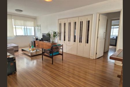 Apartamento à venda com 145m², 3 quartos e 2 vagas