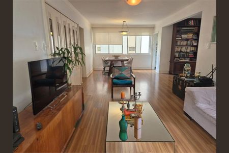 Apartamento à venda com 145m², 3 quartos e 2 vagas