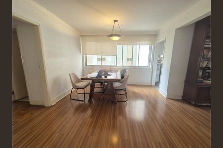 Apartamento à venda com 145m², 3 quartos e 2 vagas