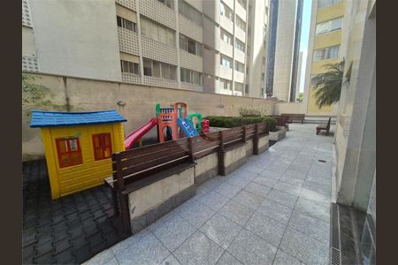 Apartamento à venda com 145m², 3 quartos e 2 vagas