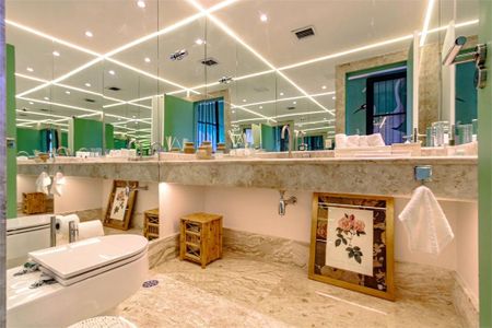 Apartamento à venda com 413m², 3 quartos e 4 vagas