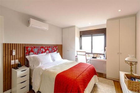 Apartamento à venda com 413m², 3 quartos e 4 vagas