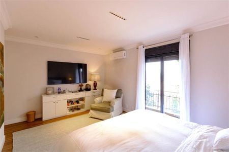 Apartamento à venda com 413m², 3 quartos e 4 vagas