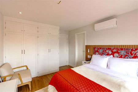 Apartamento à venda com 413m², 3 quartos e 4 vagas