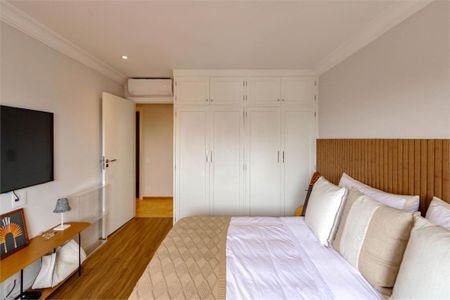 Apartamento à venda com 413m², 3 quartos e 4 vagas