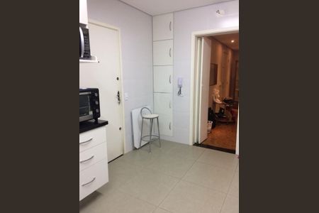 Apartamento à venda com 180m², 4 quartos e 1 vaga