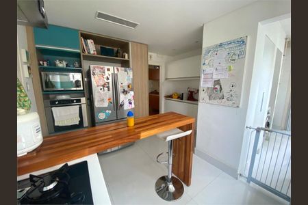 Apartamento à venda com 115m², 3 quartos e 1 vaga