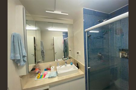 Apartamento à venda com 115m², 3 quartos e 1 vaga