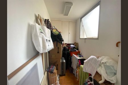 Apartamento à venda com 115m², 3 quartos e 1 vaga