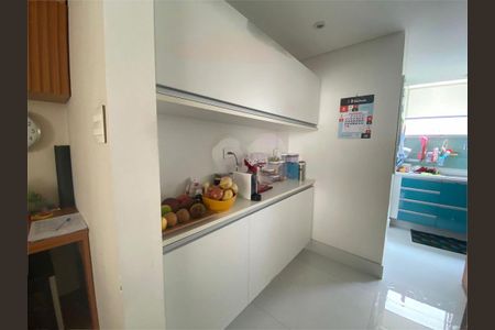 Apartamento à venda com 115m², 3 quartos e 1 vaga