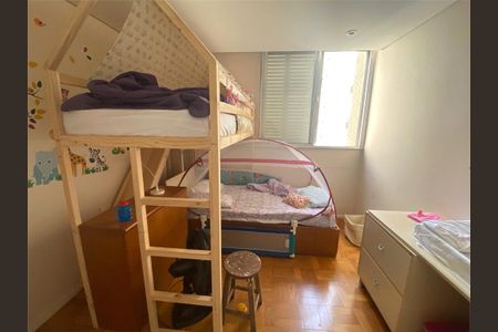 Apartamento à venda com 115m², 3 quartos e 1 vaga