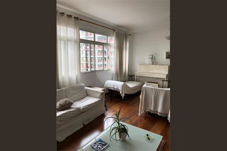 Apartamento à venda com 140m², 3 quartos e 1 vaga