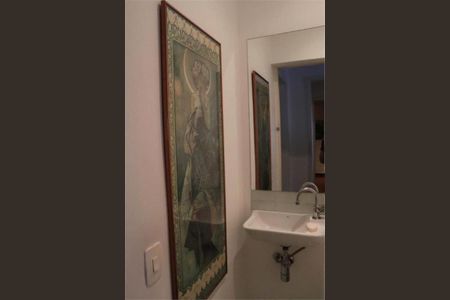 Apartamento à venda com 140m², 3 quartos e 1 vaga