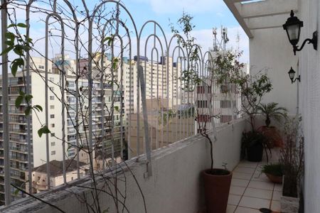 Apartamento à venda com 140m², 3 quartos e 1 vaga