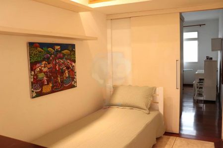 Apartamento à venda com 140m², 3 quartos e 1 vaga