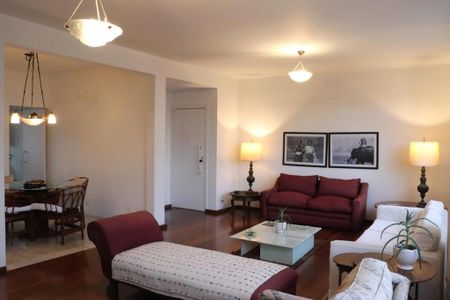 Apartamento à venda com 140m², 3 quartos e 1 vaga