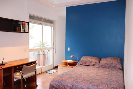 Apartamento à venda com 140m², 3 quartos e 1 vaga