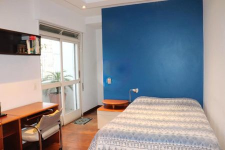 Apartamento à venda com 140m², 3 quartos e 1 vaga