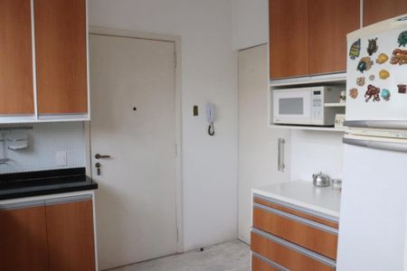 Apartamento à venda com 140m², 3 quartos e 1 vaga