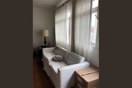 Apartamento à venda com 140m², 3 quartos e 1 vaga