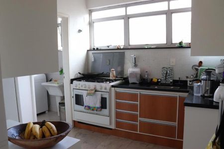 Apartamento à venda com 140m², 3 quartos e 1 vaga