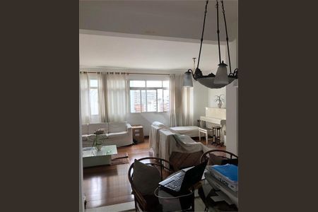 Apartamento à venda com 140m², 3 quartos e 1 vaga