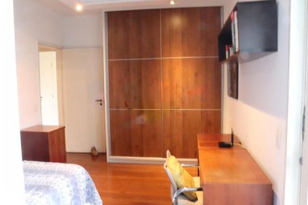Apartamento à venda com 140m², 3 quartos e 1 vaga