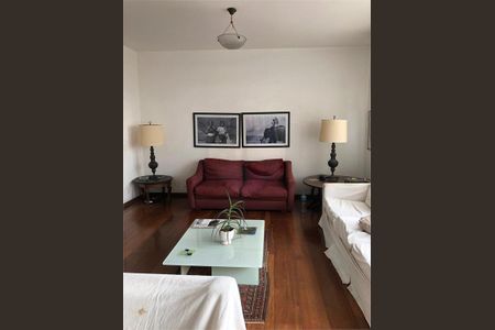 Apartamento à venda com 140m², 3 quartos e 1 vaga