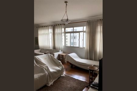Apartamento à venda com 140m², 3 quartos e 1 vaga