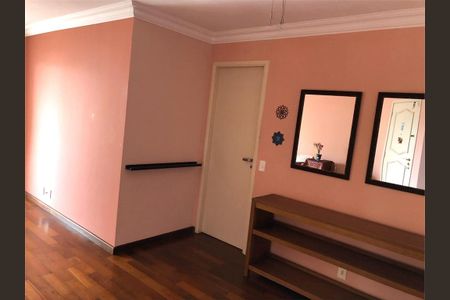 Apartamento à venda com 112m², 3 quartos e 2 vagas