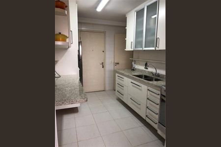 Apartamento à venda com 112m², 3 quartos e 2 vagas