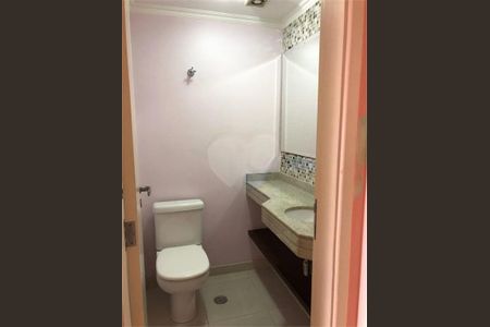 Apartamento à venda com 112m², 3 quartos e 2 vagas