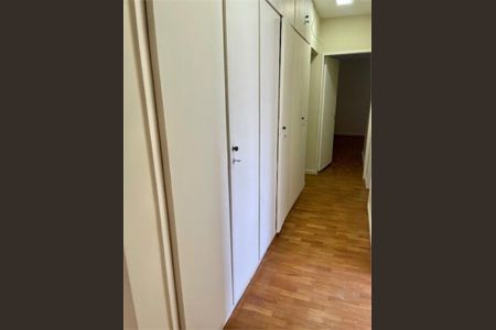 Apartamento à venda com 211m², 3 quartos e 2 vagas