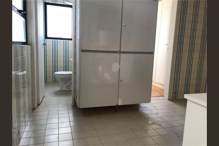 Apartamento à venda com 211m², 3 quartos e 2 vagas