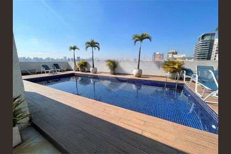 Apartamento à venda com 211m², 3 quartos e 2 vagas