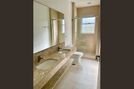 Apartamento à venda com 211m², 3 quartos e 2 vagas