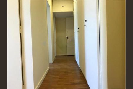 Apartamento à venda com 211m², 3 quartos e 2 vagas
